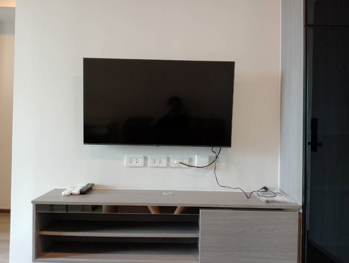 รูป ให้เช่าคอนโด The Origin ลาดพร้าว 15 1 ห้องนอน 1 ห้องน้ำ ขนาด 27 ตร.ม. - รูปที่ 6/20