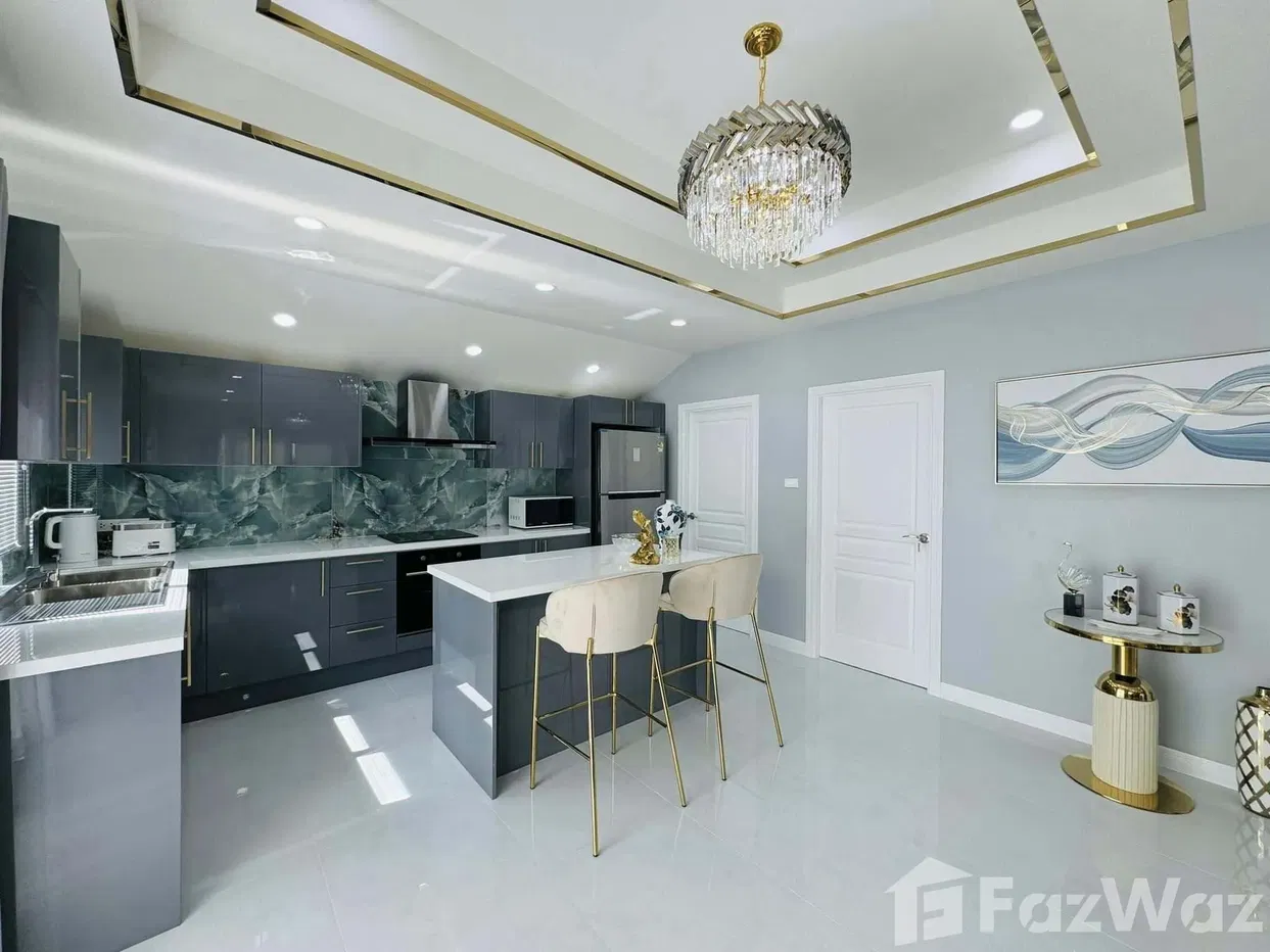 รูป ขาย บ้านเดี่ยว 4 ห้องนอน ในโครงการ วันเดอร์แลนด์ 2 5924502 - รูปที่ 17/35