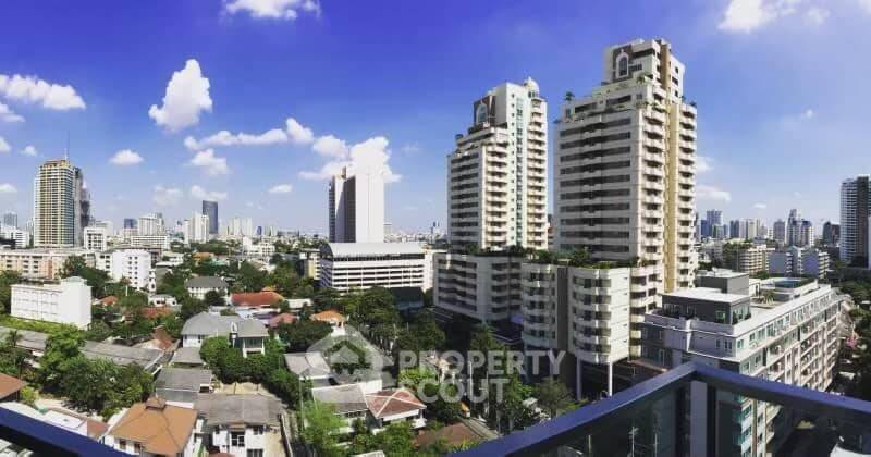 picture 2-BR Condo at H Sukhumvit 43 near BTS Phrom Phong (ID 754023) - 5/5