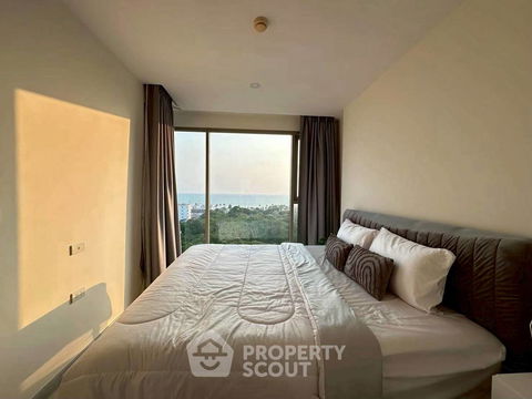 คอนโด 1-ห้องนอน ที่ วินด์แฮม จอมเทียน พัทยา ใกล้ เมืองพัทยา (ID 2474502)