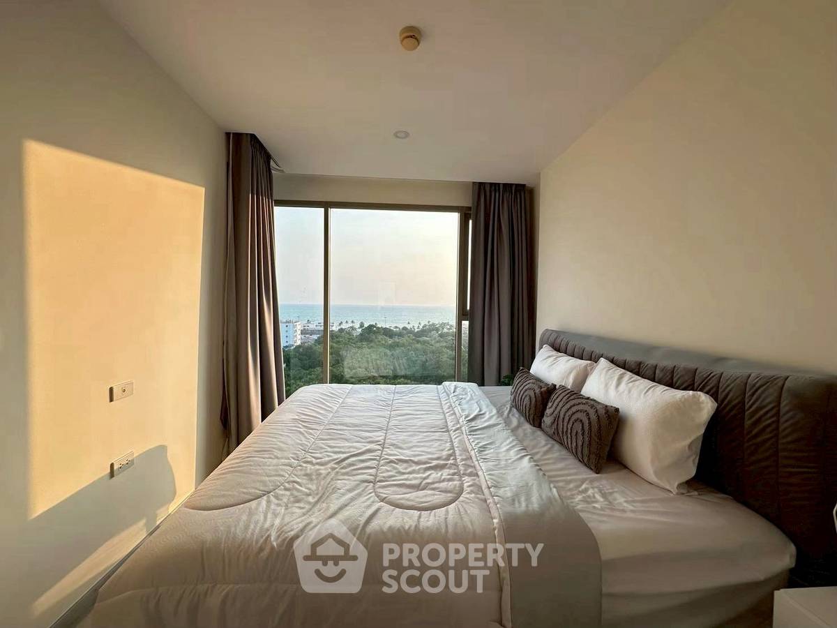 รูป คอนโด 1-ห้องนอน ที่ วินด์แฮม จอมเทียน พัทยา ใกล้ เมืองพัทยา (ID 2474502) - รูปที่ 2/7