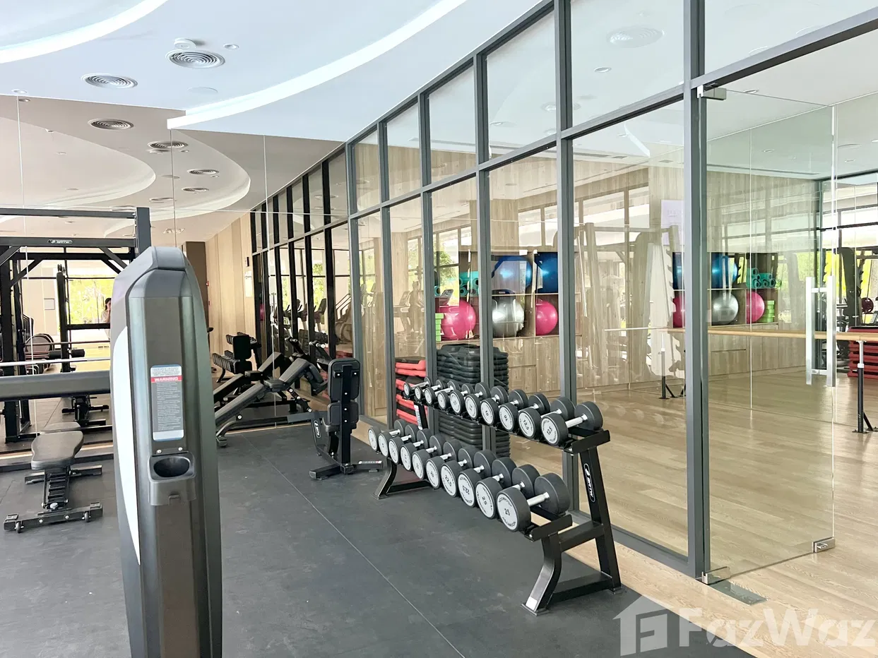 รูป ขาย คอนโด สตูดิโอ ในโครงการ ลายา รีสอร์ท ภูเก็ต 5916421 - รูปที่ 22/23