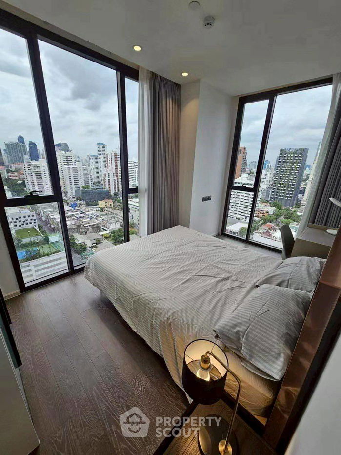 รูป คอนโด 2-ห้องนอน ที่ มิวนีค สุขุมวิท 23 ใกล้ MRT สุขุมวิท (ID 2472217) - รูปที่ 6/16