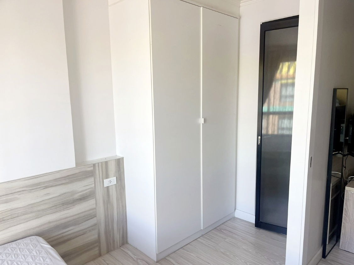 รูป ***ให้เช่า มีสไตล์ สุขุมวิท-บางนา (ห้องสวย..ตรงปก!!! + กว้าง 32ตรม) LINE : @Feelgoodhome (มี@หน้า) - รูปที่ 3/8