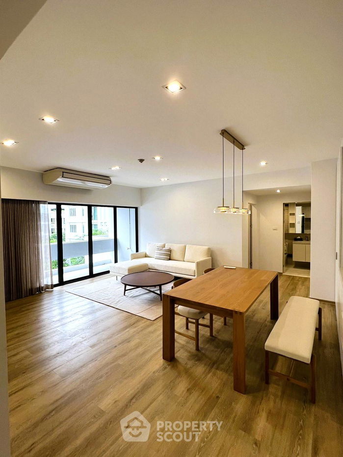 picture 2-BR Condo at Sukhumvit House Condominium near MRT Sukhumvit (ID 1930512) - 6/21