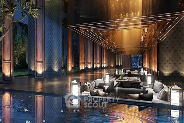 รูป คอนโด 1-ห้องนอน ที่ แอชตัน อโศก ใกล้ MRT สุขุมวิท (ID 1838568) - รูปที่ 9/10