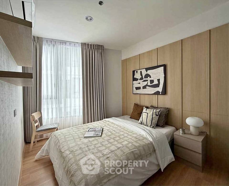 picture 2-BR Condo at Skyrise Avenue Sukhumvit 64 near BTS Punnawithi (ID 2419327) - 5/5