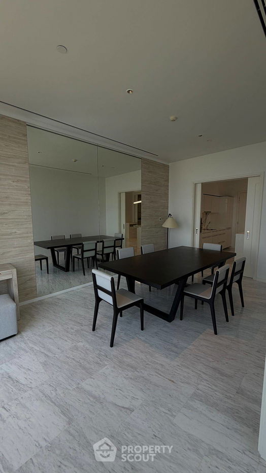 รูป คอนโด 1-ห้องนอน ที่ โฟร์ซีซัน ไพรเวท เรสซิเดนซ์ กรุงเทพมหานคร ใกล้ BTS สะพานตากสิน (ID 2472265) - รูปที่ 3/10