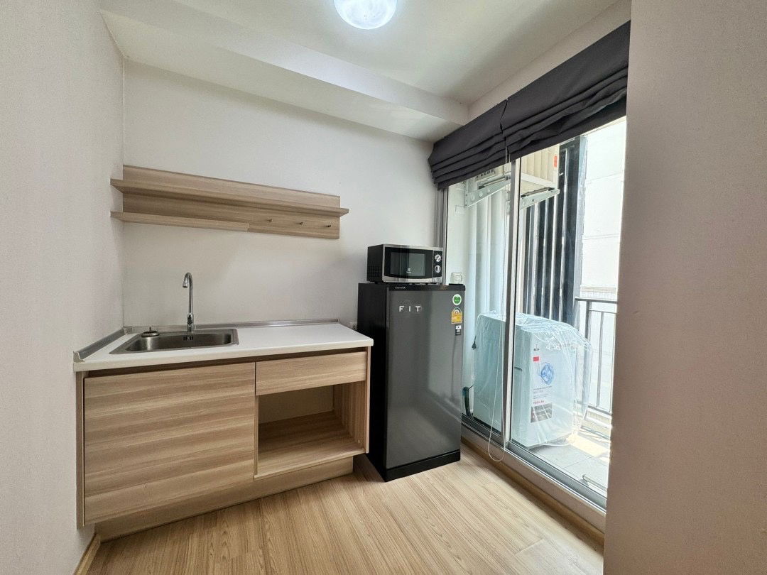 รูป ให้เช่า Plum Chaengwattana Station  - รูปที่ 7/11