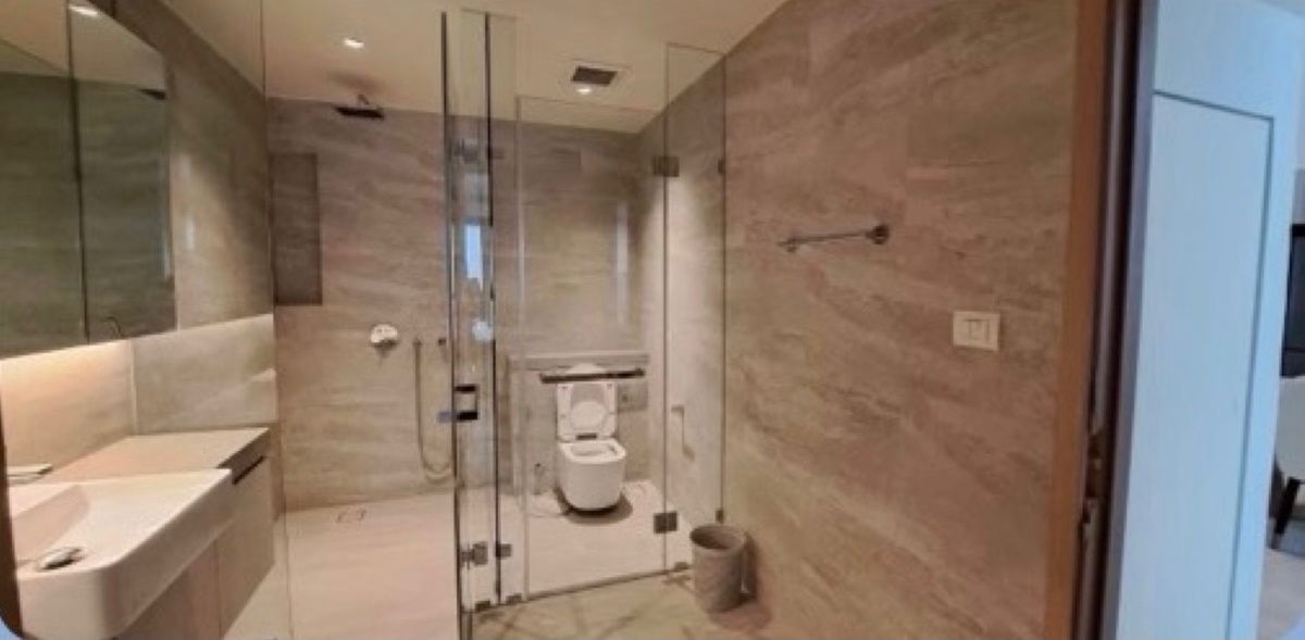 picture The Lofts Silom for rent 2 bedrooms - 7/9