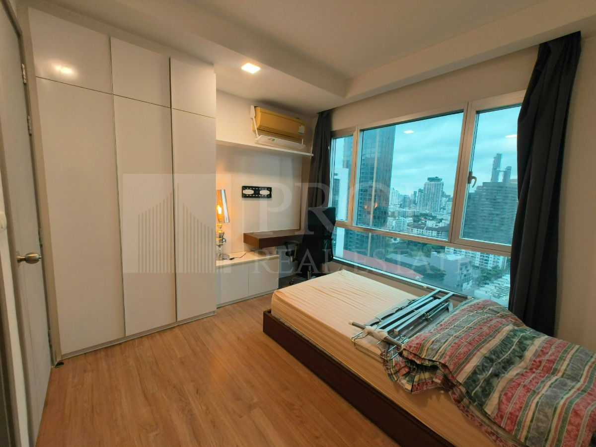 รูป พร้อมอยู่!! คอนโด Thru ท่องหล่อ (28,000 บาท) - รูปที่ 11/14