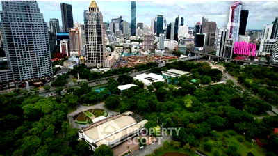 Condos for sale : 2-BR Condo at Culture Chula near MRT Sam Yan (ID 2467631)