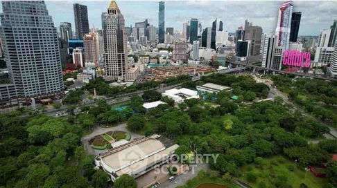 คอนโด 2-ห้องนอน ที่ คัลเจอร์ จุฬา ใกล้ MRT สามย่าน (ID 2467631)