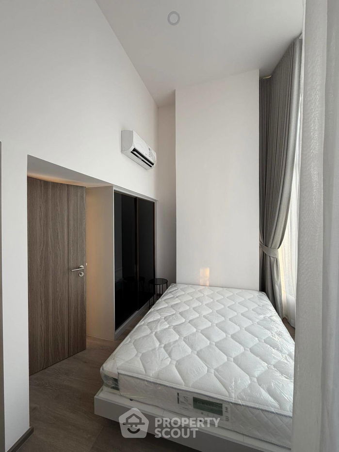 รูป คอนโด 2-ห้องนอน ที่ ไนท์บริดจ์ สเปซ สุขุมวิท-พระราม4 ใกล้ BTS พระโขนง (ID 2476239) - รูปที่ 7/7