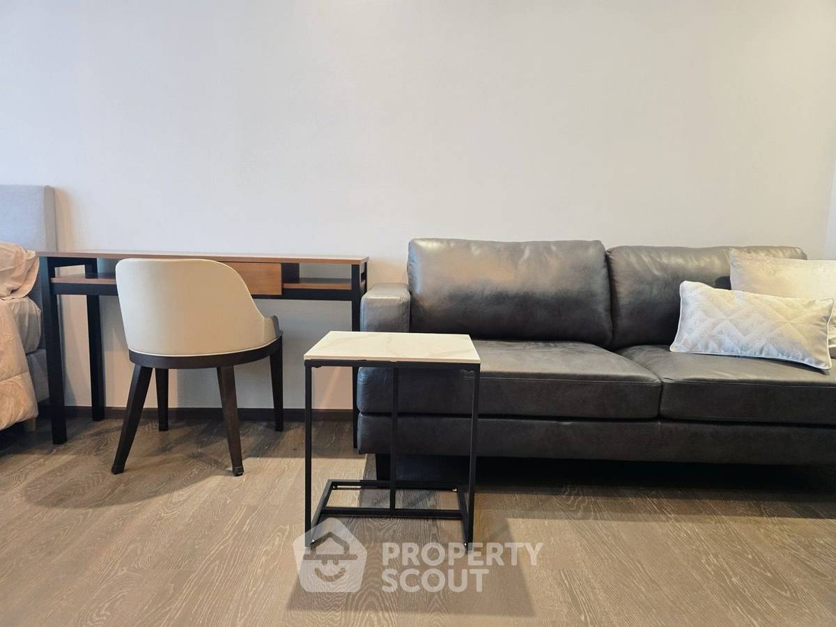 picture Studio Condo at COCO Parc near MRT Khlong Toei (ID 2473745) - 8/15