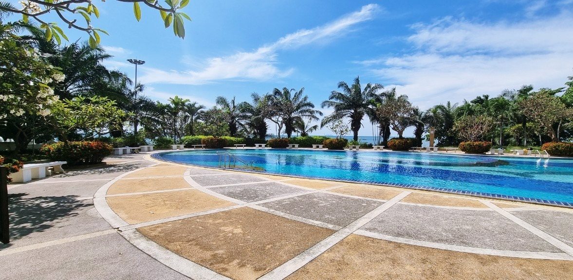 picture View Talay 3 Condo Studio for Sale - 11/13