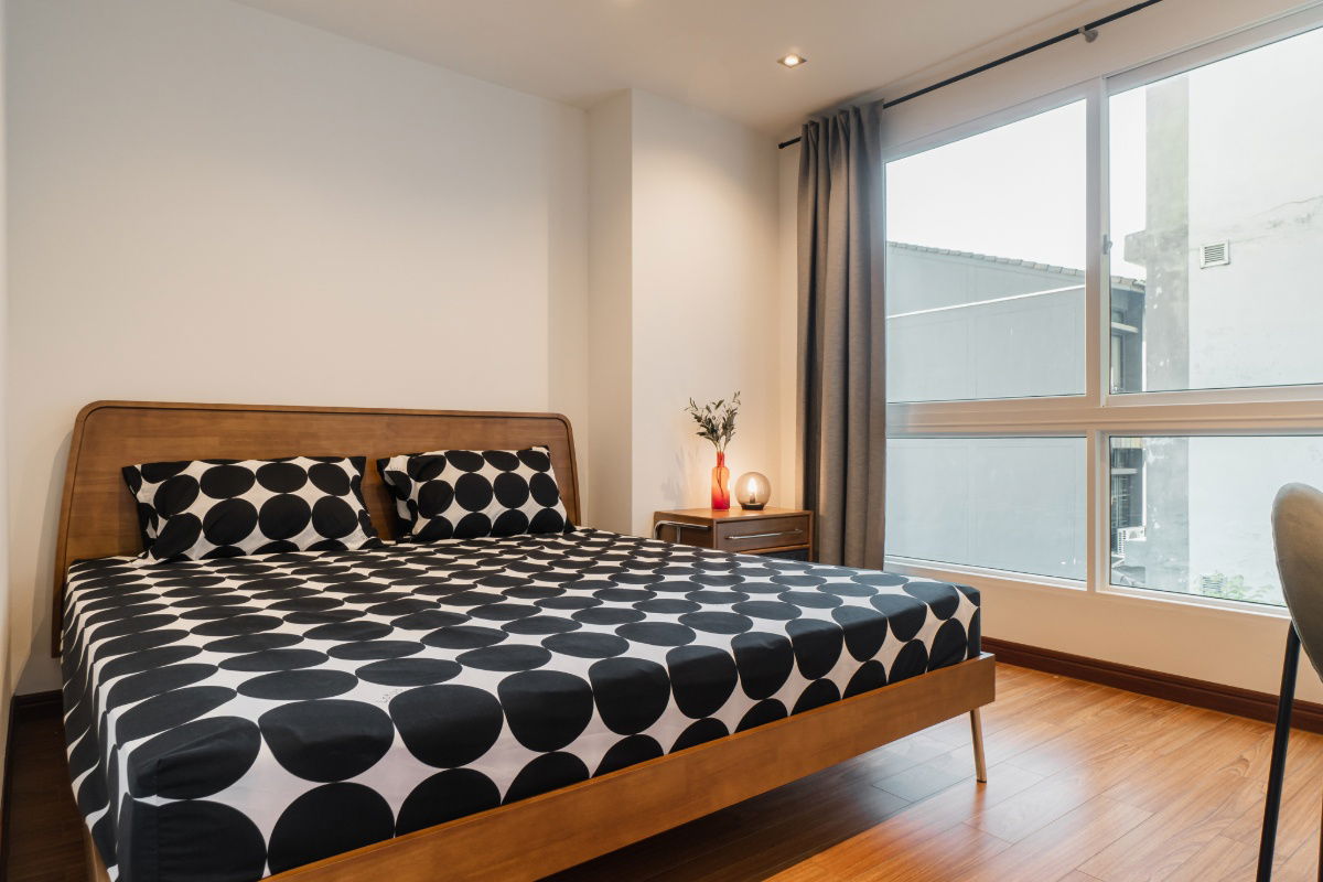 รูป 🏢 ขายคอนโด : Ables Ladprao 27 (เอเบิลส์ ลาดพร้าว 27) รหัสทรัพย์ | 📌 LNP-C10942 - รูปที่ 9/34