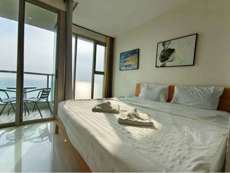 picture Riviera  Jomtien  Condominium  - 18/34