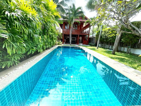 2-BR House close to Vana Nava Water Jungle (ID 2474347)