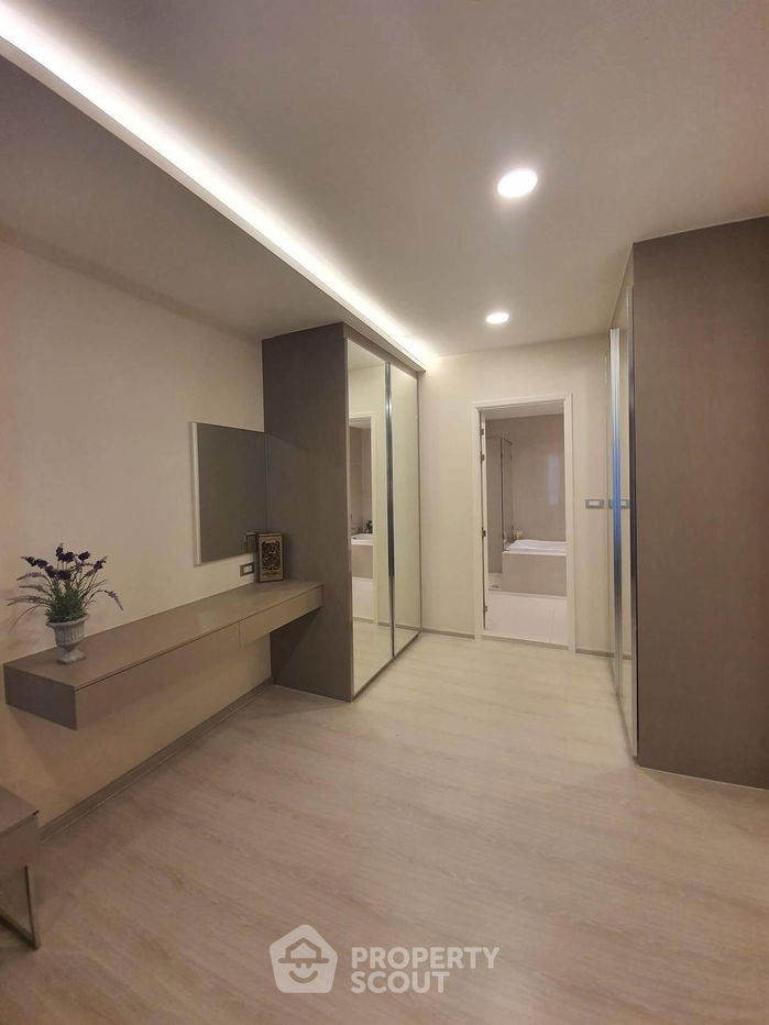 picture 2-BR Condo at Vtara 36 near BTS Thong Lor (ID 399946) - 6/9