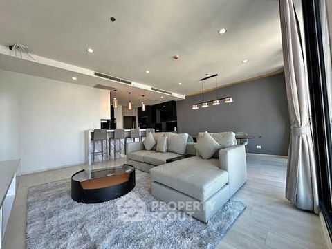 2-BR Condo at Noble Ploenchit near BTS Phloen Chit (ID 2338136)