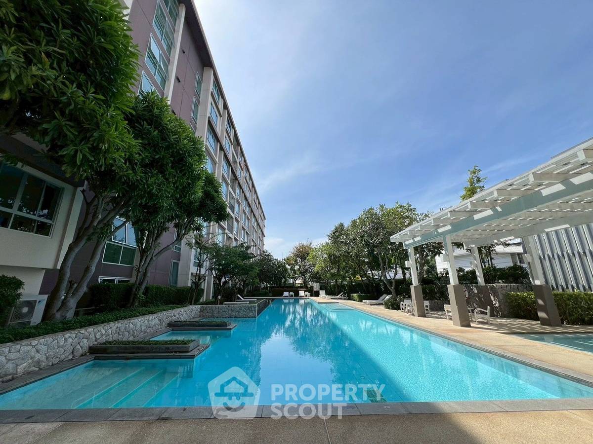 picture 1-BR Condo at Baan Peang Ploen Huahin close to Khao Takiab beach (ID 2473010) - 6/16