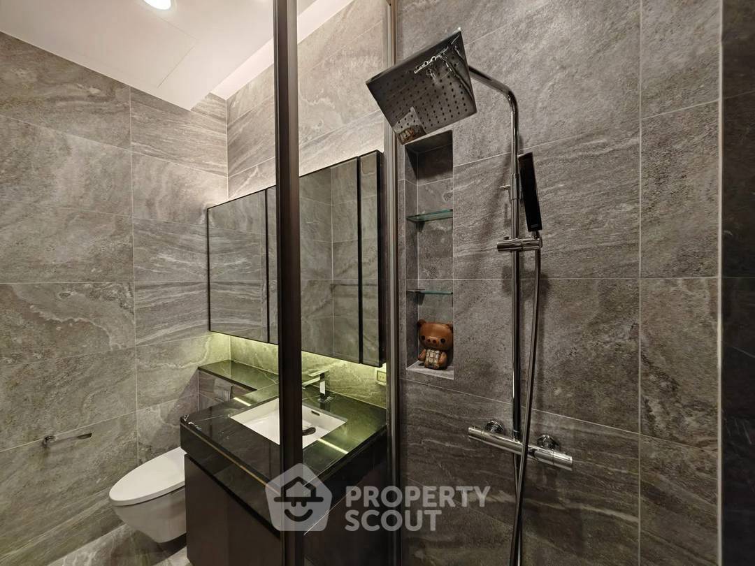picture 2-BR Condo at The Esse Sukhumvit 36 near BTS Thong Lor (ID 2474443) - 12/13