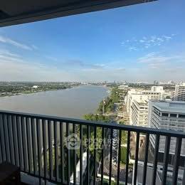 รูป คอนโด 2-ห้องนอน ที่ แมเนอร์ สนามบินน้ำ ใกล้ MRT สะพานพระนั่งเกล้า (ID 2475746) - รูปที่ 7/10