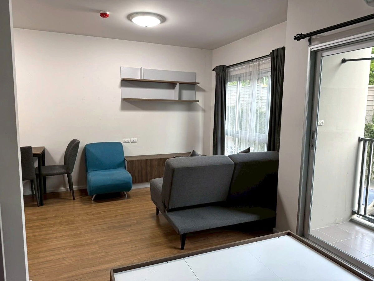 รูป 📍ดีคอนโด บลิซ ศรีราชา (dcondo Bliss Sriracha) - รูปที่ 5/11