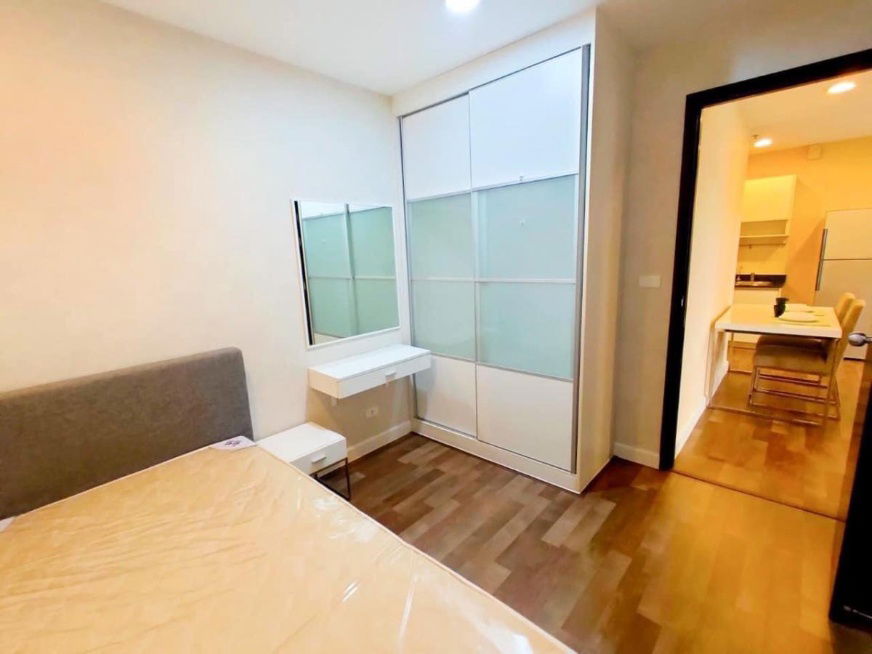 รูป Condo for Rent: Diamond Sukhumvit 48 Near BTS On Nut — approx. 350 meters (4–5 min walk) - รูปที่ 4/5