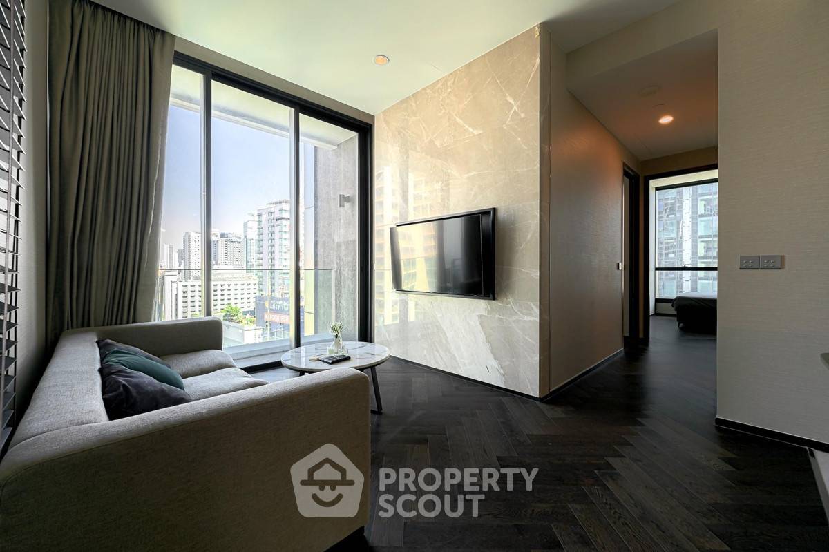 picture 2-BR Condo at The Esse Sukhumvit 36 near BTS Thong Lor (ID 2474369) - 7/16