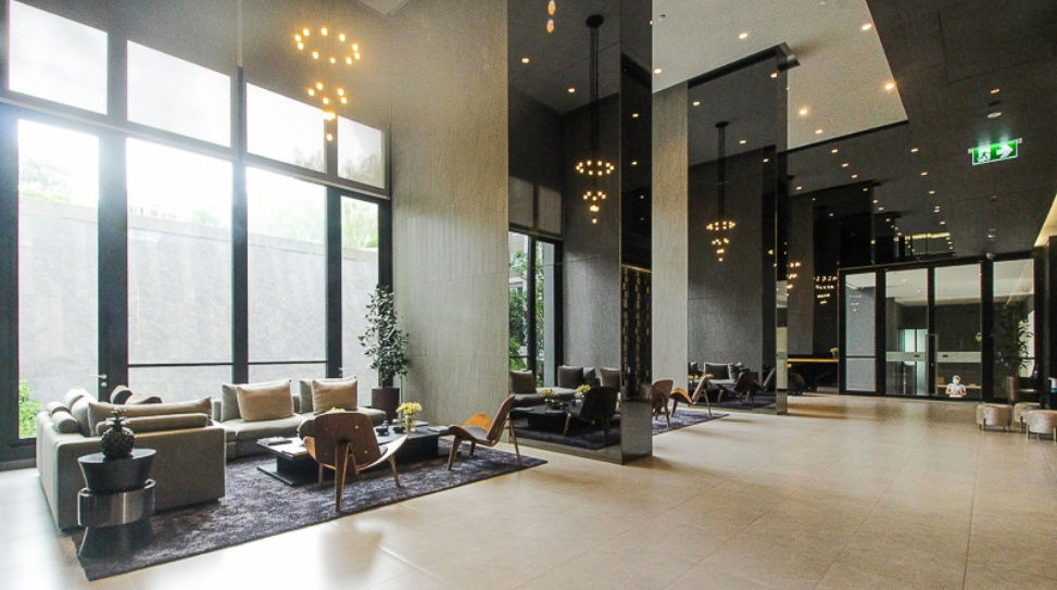 picture ✨ For Sale: Chapter One Flow Bangpo Condo ✨    💰 Only 7,500,000 THB - 2/7