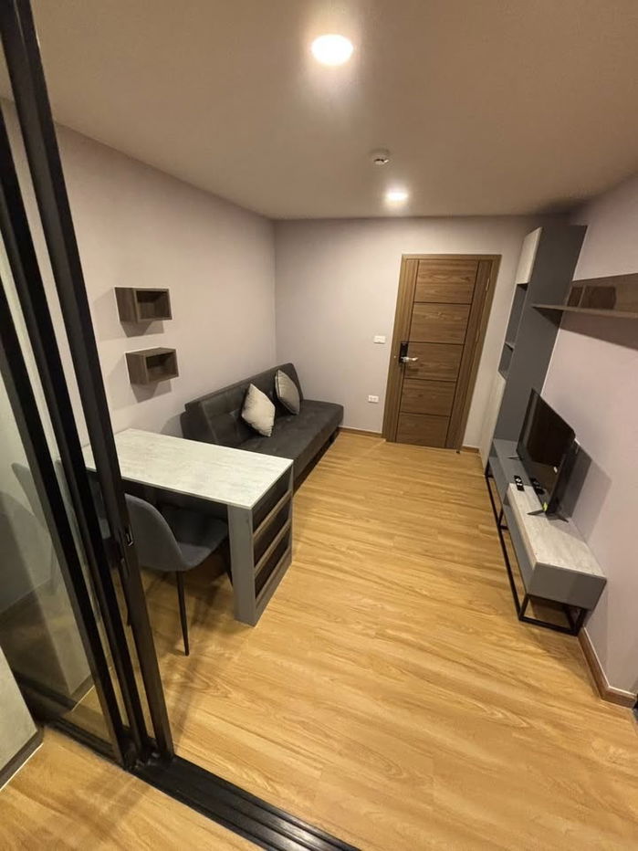 รูป #SC10189 📌 ให้เช่า | 🟦🟨เดอะคิวบ์ ลอฟท์ ศรีนครินทร์ - เทพารักษ์🟥🟩💬 𝑪𝒐𝒏𝒕𝒂𝒄𝒕 𝑳𝑰𝑵𝑬: @𝒔𝒆𝒄𝒓𝒆𝒕𝒑𝒓𝒐𝒑𝒆𝒓𝒕𝒚 🔥✨ - รูปที่ 6/13