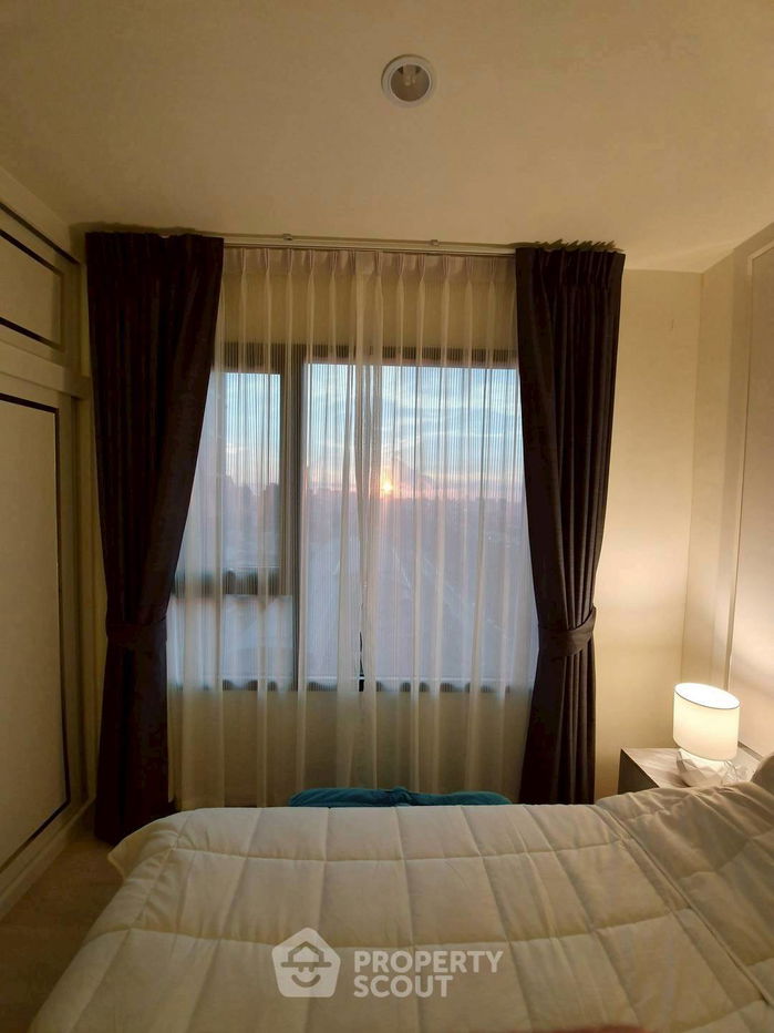 รูป คอนโด 1-ห้องนอน ที่ ไลฟ์ อโศก ใกล้ ARL มักกะสัน (ID 2359471) - รูปที่ 4/10