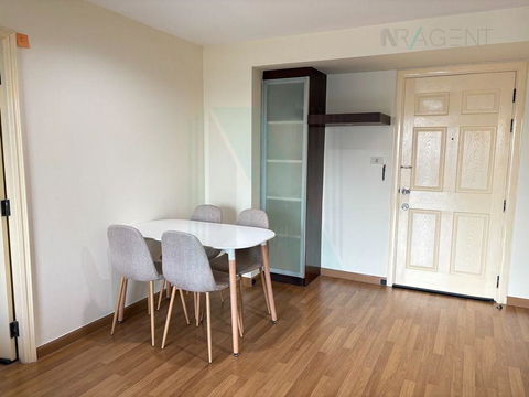 📌 ให้เช่าคอนโด ลุมพินี เพลส นราธิวาส - เจ้าพระยา อาคาร B ชั้น 19 1 ห้องนอน ขนาด 68 ตรม ใกล้ เซ็นทรัล พระราม 3