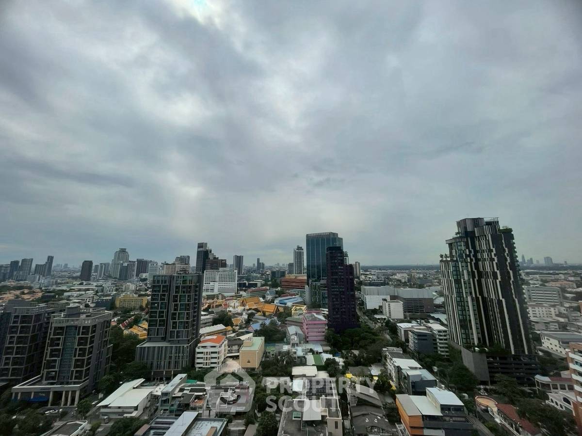 picture 1-BR Condo at Maru Ekkamai 2 near BTS Ekkamai (ID 2472886) - 8/8