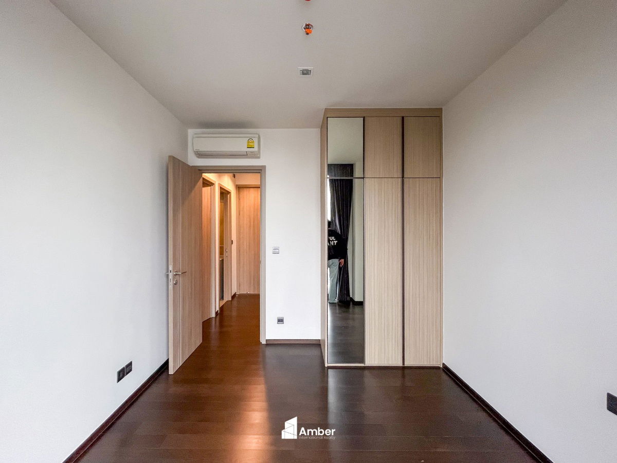 picture Condo for rent The Line Ratchathewi Monthly 35,000 thb. - 10/16