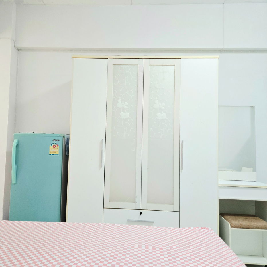 picture Condo for Sale at Pattanakarn Life Complex Building 2 Floor 7 - 6/11