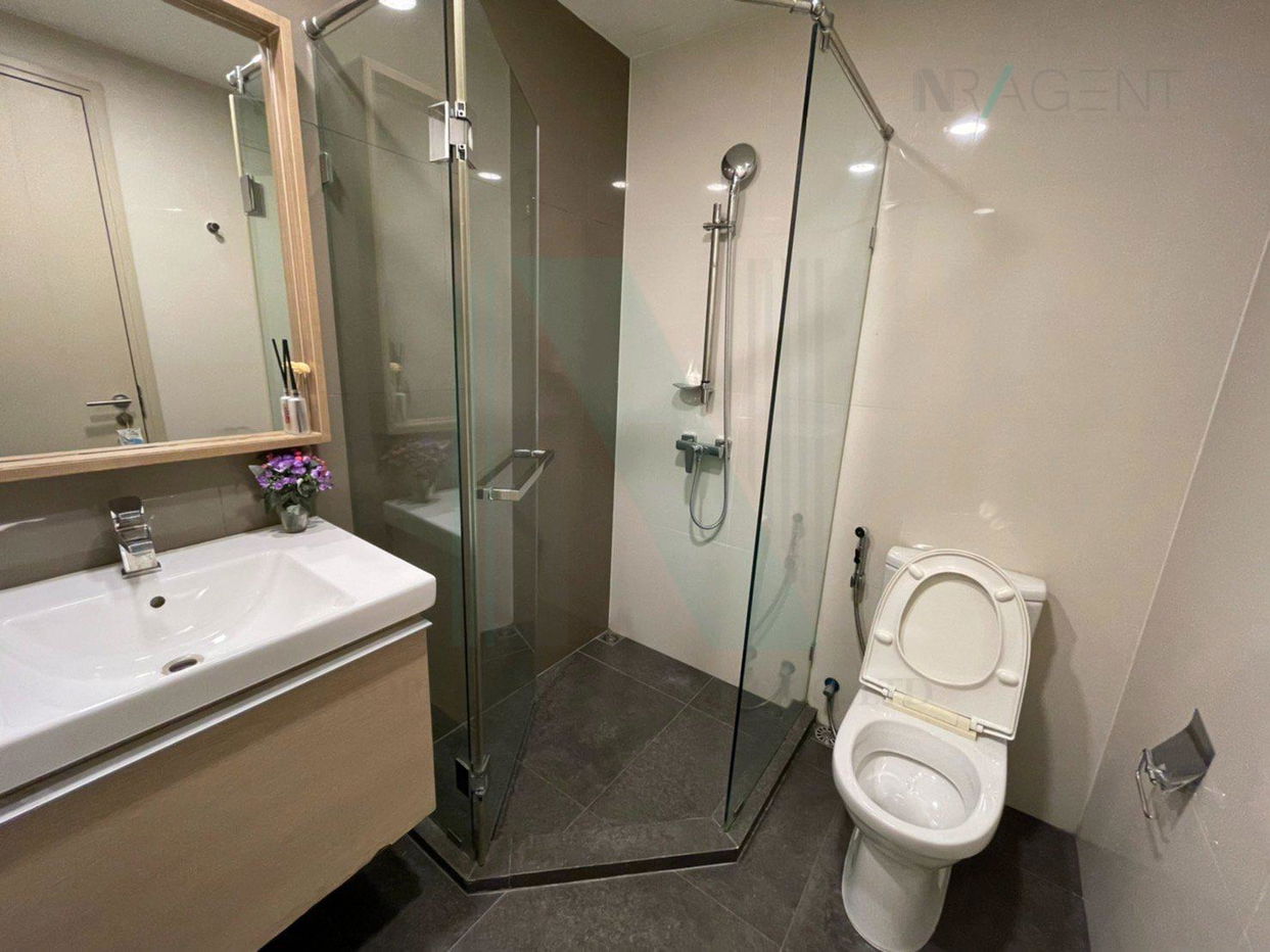 picture ðš For Sell Condo THE CAPITAL EKAMAI-THONGLOR Building 1, Floor 21,2 bed room, Room size 53 sqm - 7/8