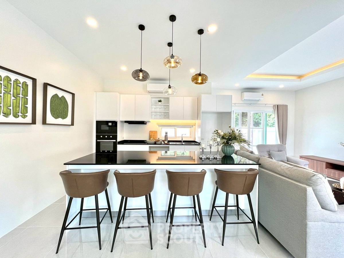 picture 3-BR House at Hua Hin Grand Hills close to Artist Village Hua Hin (ID 2472985) - 43/50