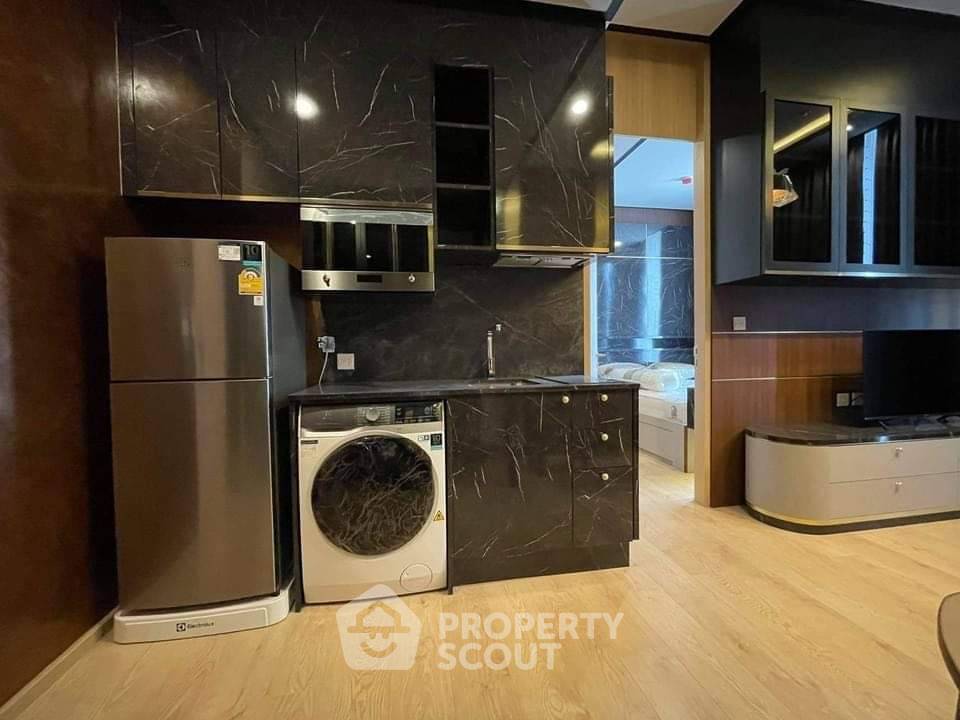 picture 1-BR Condo at Noble Be Sukhumvit 19 near BTS Nana (ID 1492504) - 6/10