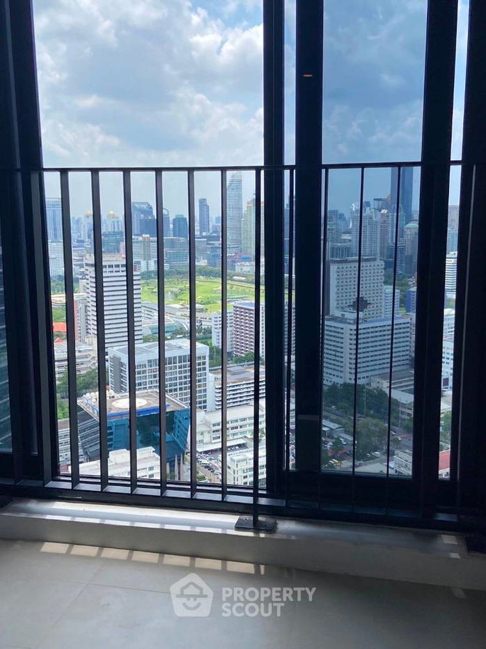 picture 1-BR Condo at Ashton Chula Silom near MRT Sam Yan (ID 1619230) - 11/12