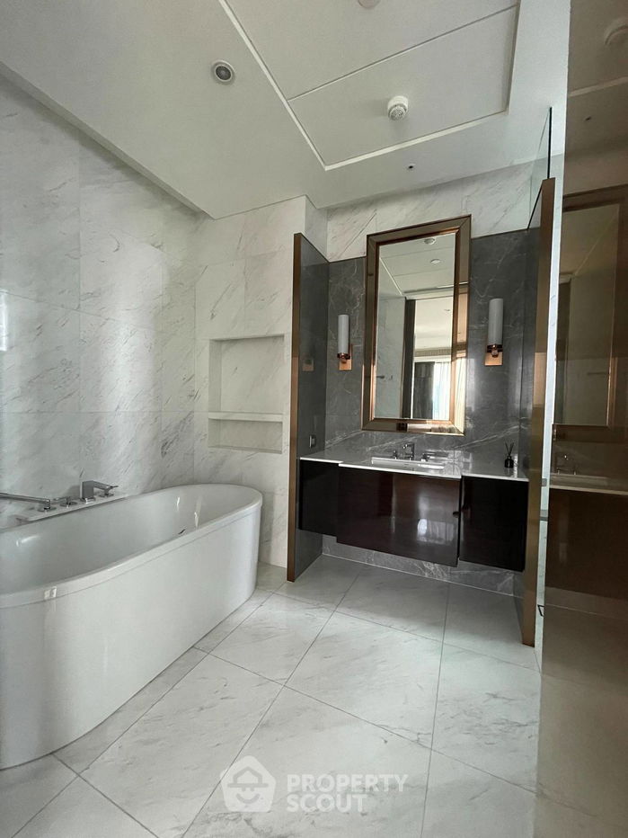 รูป คอนโด 2-ห้องนอน ที่ สินธร ต้นสน ใกล้ BTS ราชดำริ (ID 860285) - รูปที่ 6/35