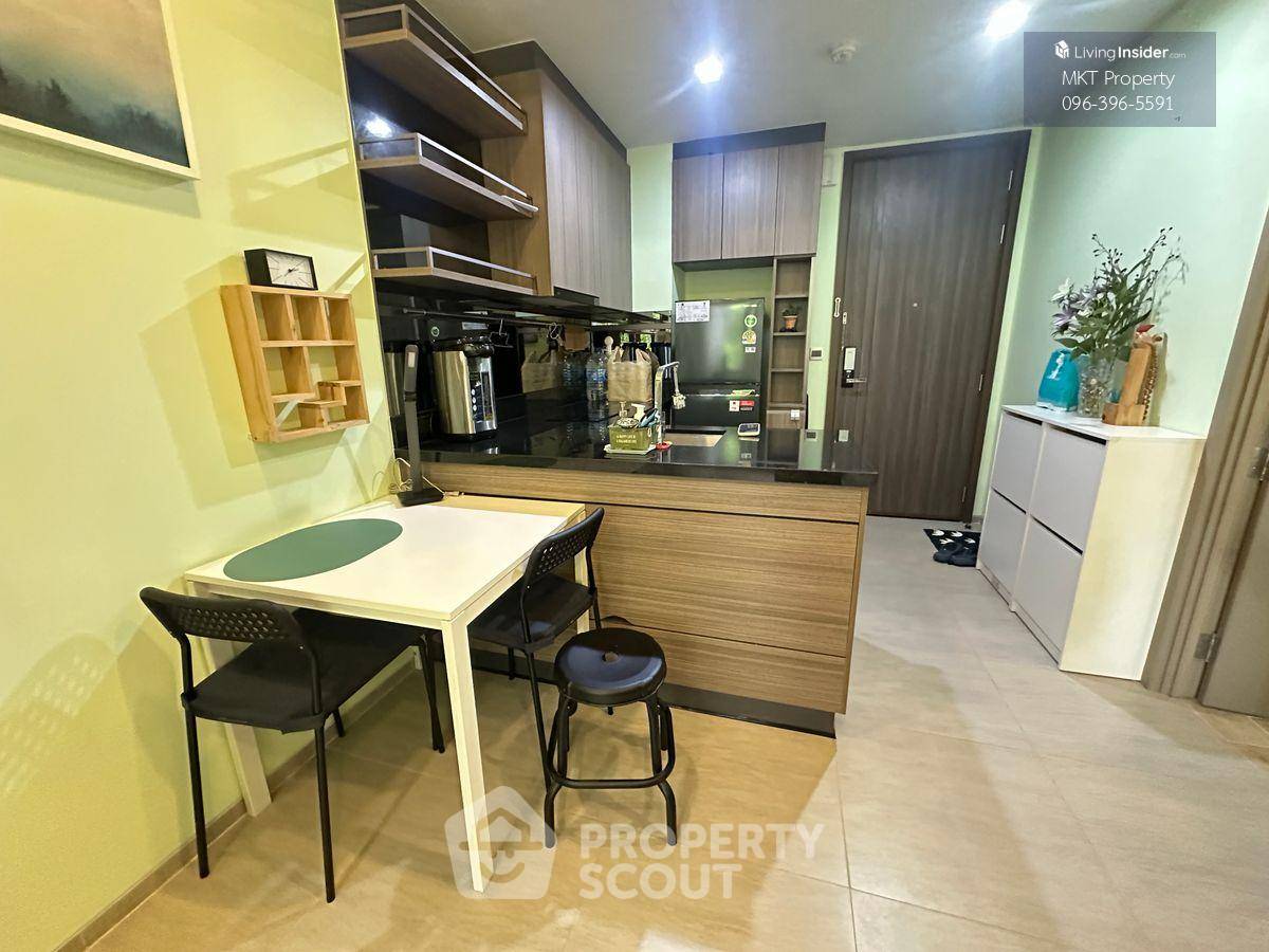 รูป คอนโด 1-ห้องนอน ที่ โมริ เฮาส์ ใกล้ BTS อ่อนนุช (ID 2159883) - รูปที่ 22/25