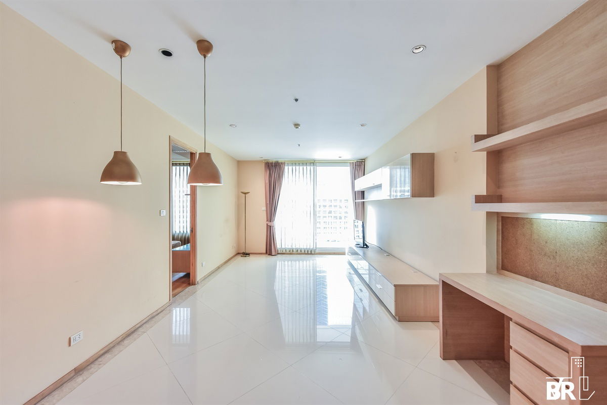 picture  The Empire Place ⭐ Beautiful Fully-Furnished Unit ⭐ Near BTS Chong Nonsi  - 6/11