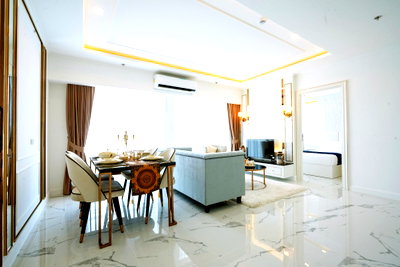 Condos for sale : The Empire Tower 2 Bedrooms for Sale