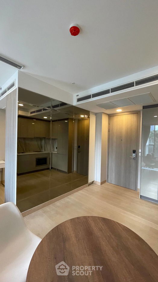 picture 1-BR Condo at Siamese Exclusive Queens near MRT Queen Sirikit National Convention Centre (ID 1270502) - 15/26