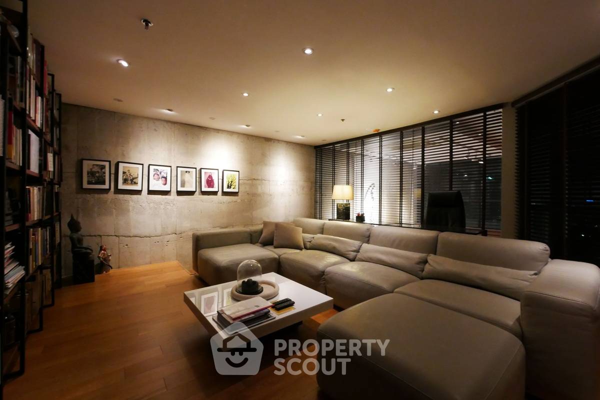 รูป คอนโด 2-ห้องนอน ที่ เดอะ ราชดำริ ใกล้ BTS ราชดำริ (ID 2473614) - รูปที่ 12/16