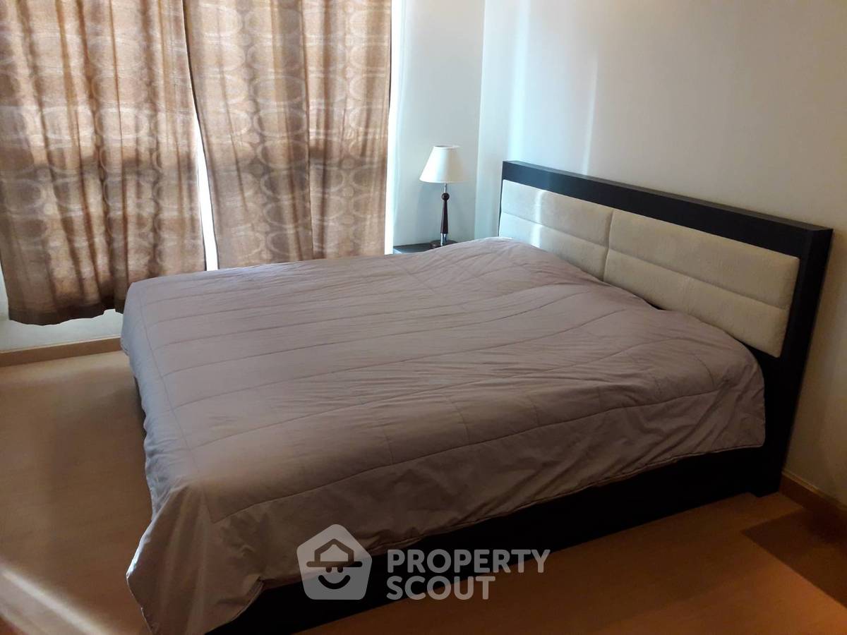 picture 1-BR Condo at The Address Sukhumvit 42 near BTS Ekkamai (ID 370874) - 2/6