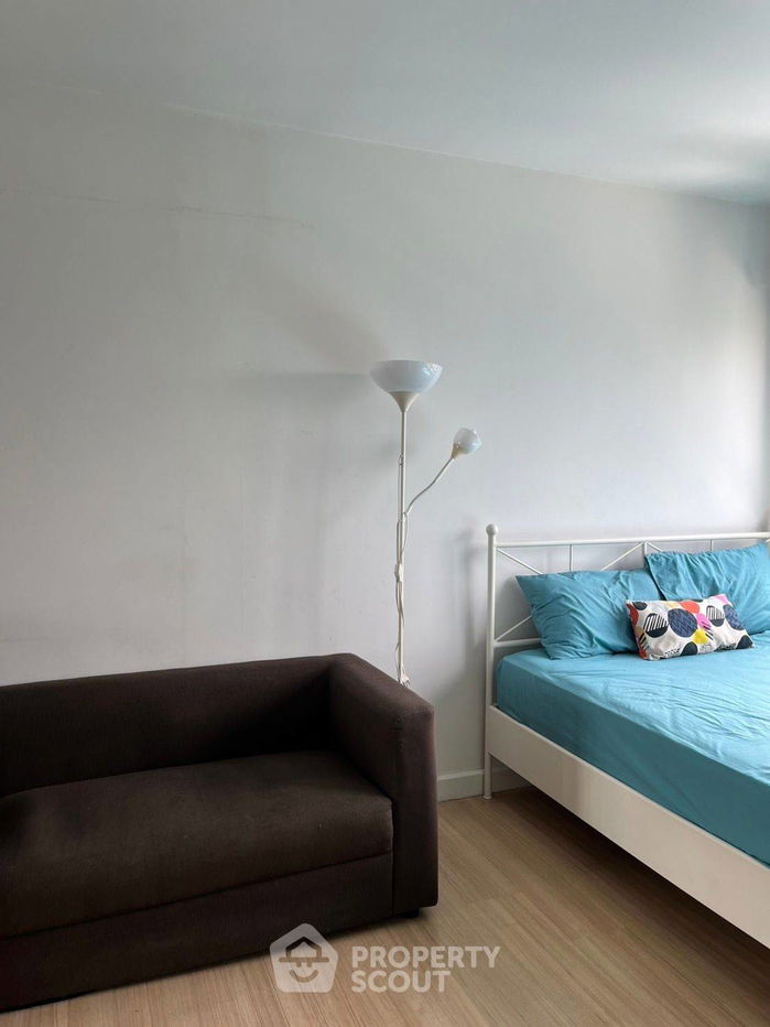 picture 1-BR Condo at The Seed Mingle Sathorn-Suanplu near BTS Sala Daeng (ID 1849688) - 22/25